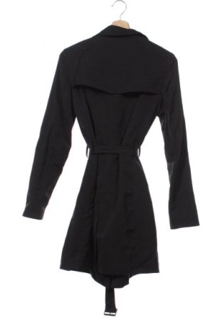 Damen Trench Coat Esmara, Größe XS, Farbe Schwarz, Preis € 19,99