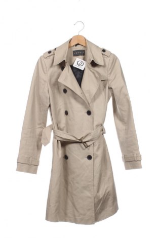Női viharkabát Esprit, Méret XS, Szín Bézs, Ár 20 320 Ft