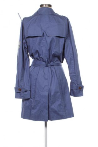 Дамски шлифер Fiora Blue, Размер XL, Цвят Син, Цена 67,90 лв.