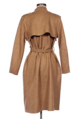 Dámský přechodný kabát  H&M, Velikost M, Barva Hnědá, Cena  479,00 Kč