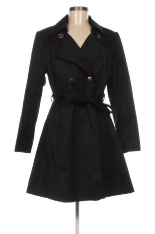 Damen Trench Coat H&M, Größe XL, Farbe Schwarz, Preis € 47,99