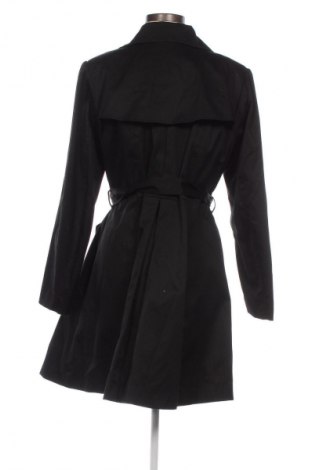 Damen Trench Coat H&M, Größe XL, Farbe Schwarz, Preis € 47,99