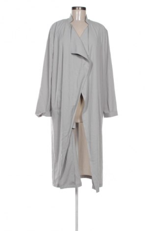 Női viharkabát H&M Divided, Méret XL, Szín Szürke, Ár 12 019 Ft