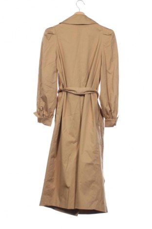 Damen Trenchcoat Hallhuber, Größe XS, Farbe Beige, Preis 76,60 €