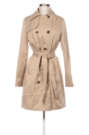Trench de femei Kiabi, Mărime M, Culoare Bej, Preț 221,99 Lei