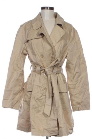 Damen Trenchcoat La Redoute, Größe XXL, Farbe Beige, Preis 66,99 €