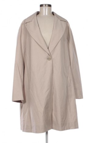 Damen Trench Coat Luisa Viola, Größe XXL, Farbe Beige, Preis € 224,99