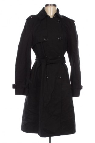 Damen Trench Coat Mango, Größe L, Farbe Schwarz, Preis € 109,99