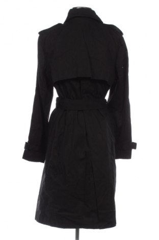 Damen Trench Coat Mango, Größe L, Farbe Schwarz, Preis € 109,99