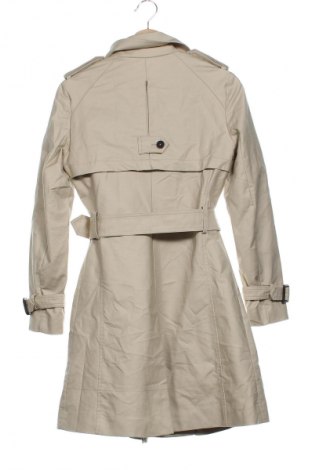 Damen Trenchcoat Mango, Größe XS, Farbe Beige, Preis 46,99 €
