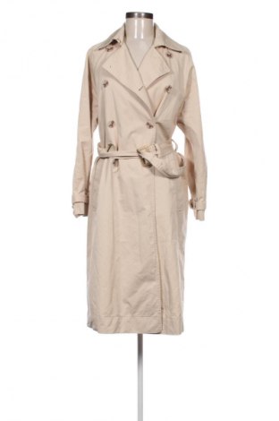 Damen Trench Coat Mango, Größe S, Farbe Beige, Preis € 34,78
