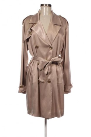 Trench de femei Monique Garconne, Mărime S, Culoare Bej, Preț 1.529,99 Lei