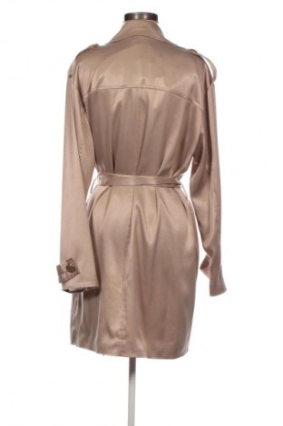 Trench de femei Monique Garconne, Mărime S, Culoare Bej, Preț 1.529,99 Lei