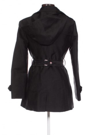 Damen Trenchcoat Morgan, Größe M, Farbe Schwarz, Preis 48,70 €