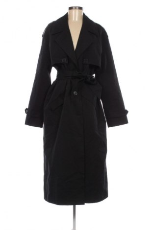 Damen Trench Coat Mossman, Größe XL, Farbe Schwarz, Preis € 309,99