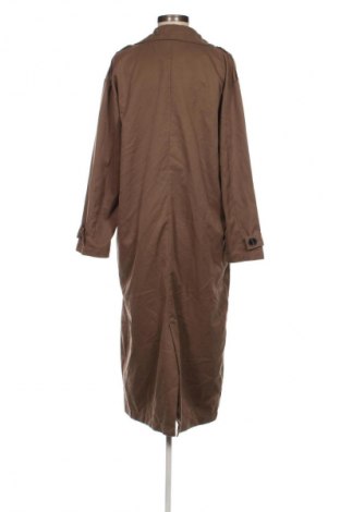 Trench de femei ONLY, Mărime S, Culoare Maro, Preț 70,99 Lei