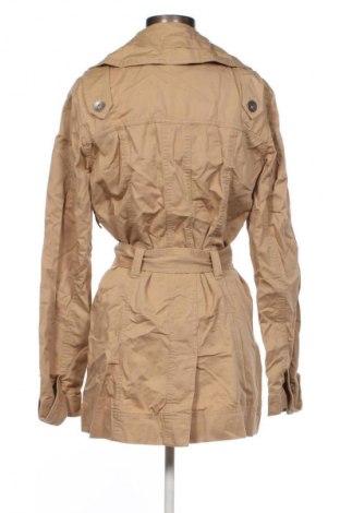 Trench de femei ONLY, Mărime L, Culoare Bej, Preț 156,99 Lei
