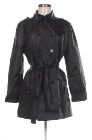 Damen Trench Coat Outfit, Größe M, Farbe Schwarz, Preis € 47,99