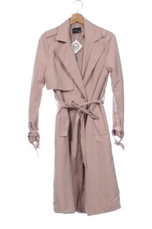 Trench de femei Reserved, Mărime XS, Culoare Mov deschis, Preț 184,75 Lei