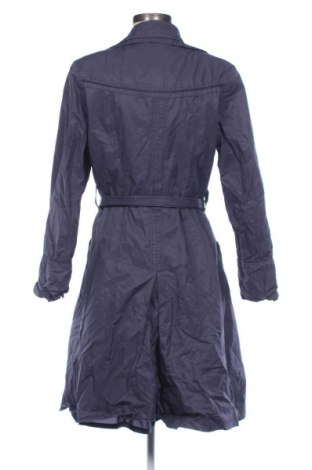 Damen Trench Coat Scd Jeans, Größe XL, Farbe Lila, Preis € 34,98