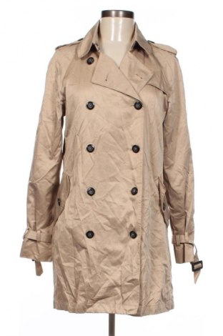 Trench de femei Select, Mărime XL, Culoare Bej, Preț 221,99 Lei