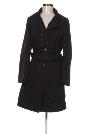 Trench de femei Taifun, Mărime L, Culoare Negru, Preț 382,20 Lei