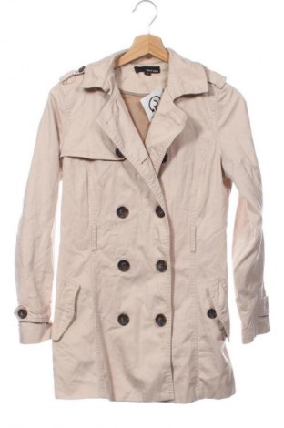 Damen Trench Coat Tally Weijl, Größe XS, Farbe Beige, Preis € 34,98