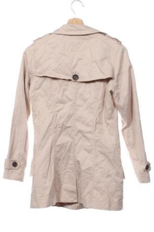 Damen Trench Coat Tally Weijl, Größe XS, Farbe Beige, Preis € 34,98