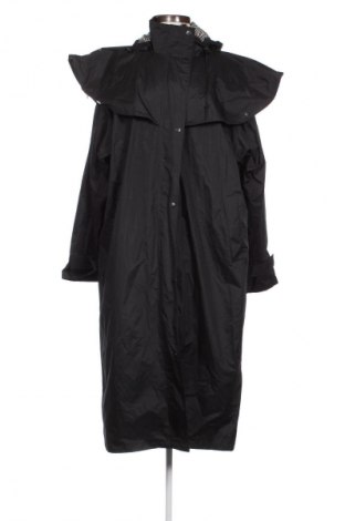 Damen Trenchcoat Unbranded, Größe XL, Farbe Schwarz, Preis 33,58 €