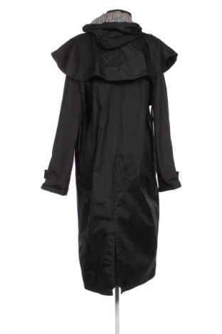 Damen Trenchcoat Unbranded, Größe XL, Farbe Schwarz, Preis 33,58 €