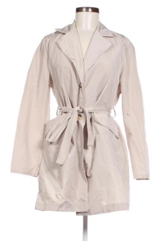 Trench de femei Unbranded, Mărime M, Culoare Bej, Preț 221,99 Lei