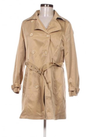Trench de femei Unbranded, Mărime M, Culoare Bej, Preț 221,99 Lei