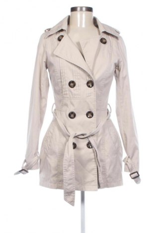 Trench de femei Unbranded, Mărime M, Culoare Bej, Preț 129,99 Lei