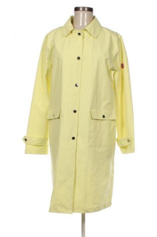 Trench de femei Unbranded, Mărime S, Culoare Galben, Preț 353,99 Lei