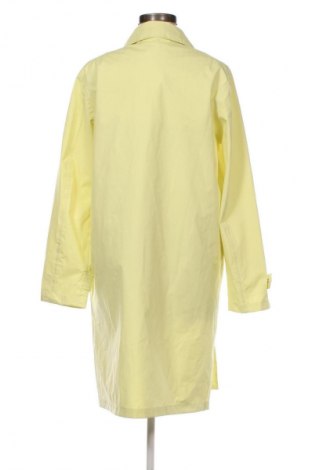 Trench de femei Unbranded, Mărime S, Culoare Galben, Preț 353,99 Lei