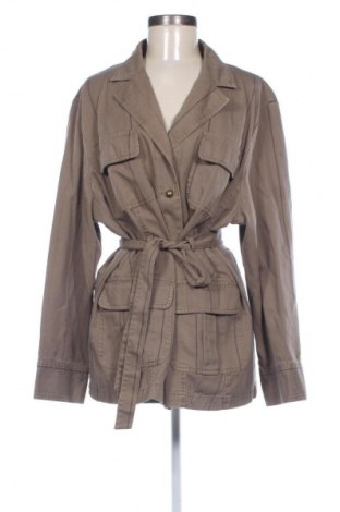 Damen Trenchcoat Unbranded, Größe XXL, Farbe Braun, Preis 34,83 €