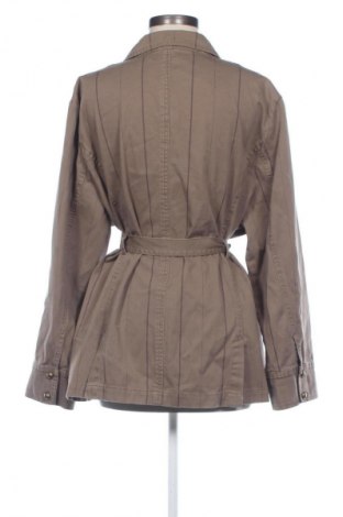 Damen Trenchcoat Unbranded, Größe XXL, Farbe Braun, Preis 34,83 €