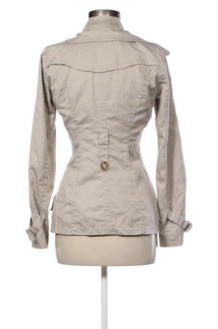 Дамски шлифер Vero Moda, Размер S, Цвят Бежов, Цена 48,00 лв.