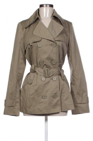 Dámský přechodný kabát  Vero Moda, Velikost M, Barva Zelená, Cena  612,00 Kč