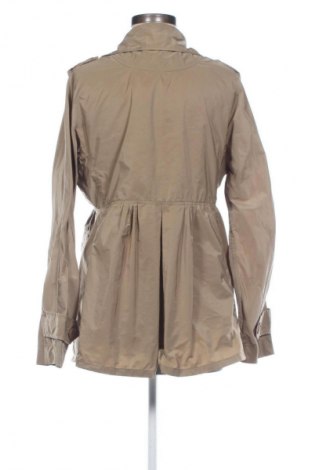 Damen Trench Coat Vintage, Größe L, Farbe Gelb, Preis € 34,78