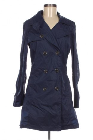 Trench de femei Yes! Miss, Mărime M, Culoare Albastru, Preț 172,00 Lei