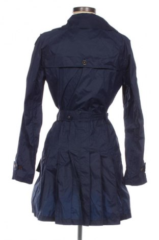 Trench de femei Yes! Miss, Mărime M, Culoare Albastru, Preț 172,00 Lei
