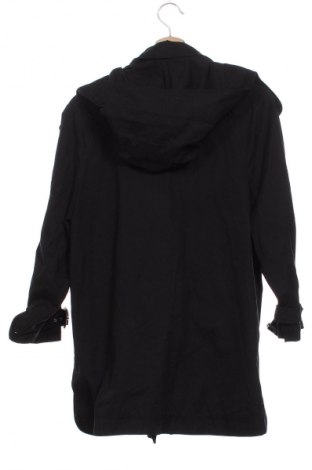 Damen Trench Coat Zara, Größe XS, Farbe Schwarz, Preis € 28,13
