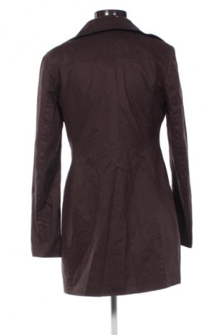 Trench de femei Zero Base, Mărime M, Culoare Maro, Preț 172,00 Lei