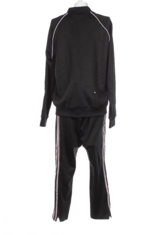 Дамски спортен екип Adidas Originals, Размер XL, Цвят Черен, Цена 142,99 лв.