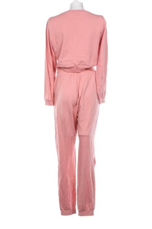 Costum trening de damă LC Waikiki, Mărime M, Culoare Roz, Preț 172,00 Lei