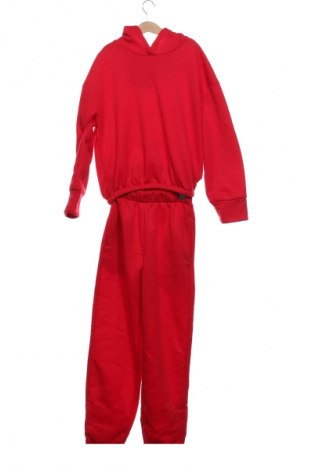 Női sport szett SHEIN, Méret XS, Szín Piros, Ár 14 393 Ft