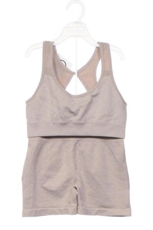 Dresy damskie Unbranded, Rozmiar S, Kolor Beżowy, Cena 96,40 zł