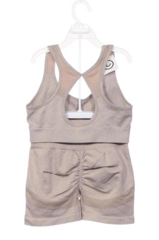Dresy damskie Unbranded, Rozmiar S, Kolor Beżowy, Cena 96,40 zł