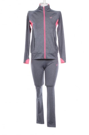 Női sport szett Unbranded, Méret S, Szín Szürke, Ár 14 393 Ft